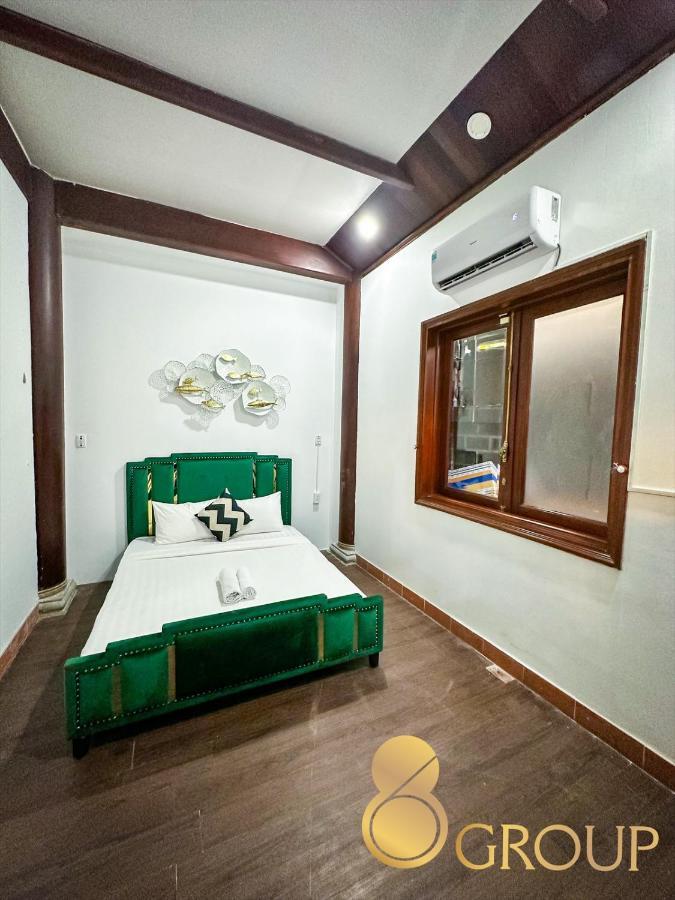 Villa 188 -86 Group Ho Chi Minh-byen Eksteriør bilde